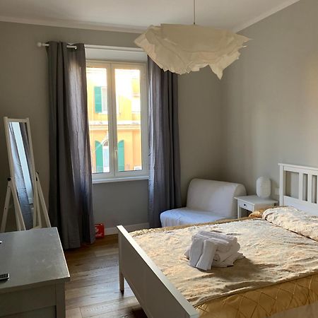 La Casetta Del Flaminio A Roma Centro Экстерьер фото