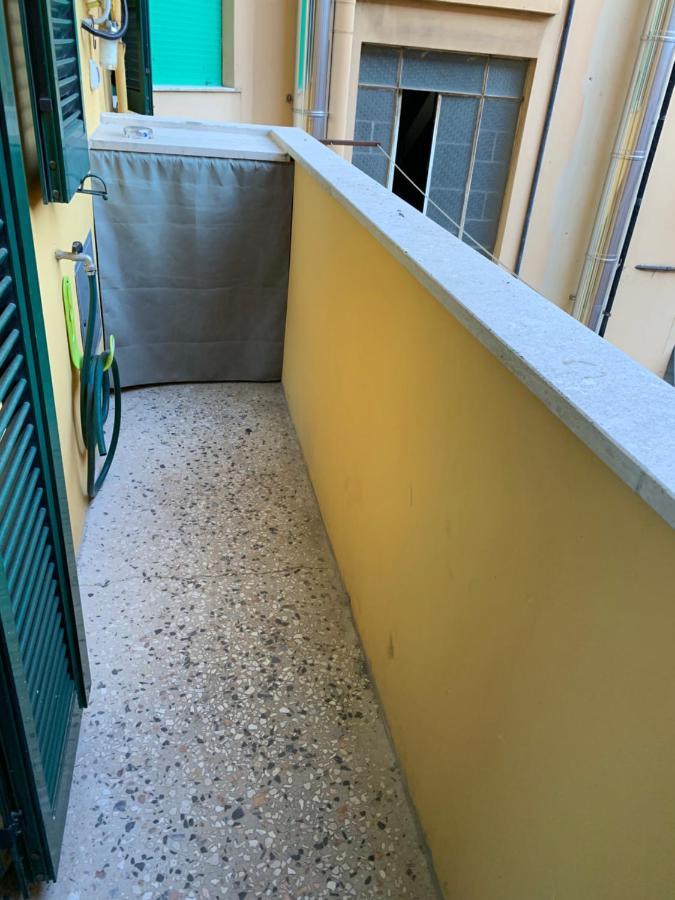 La Casetta Del Flaminio A Roma Centro Экстерьер фото